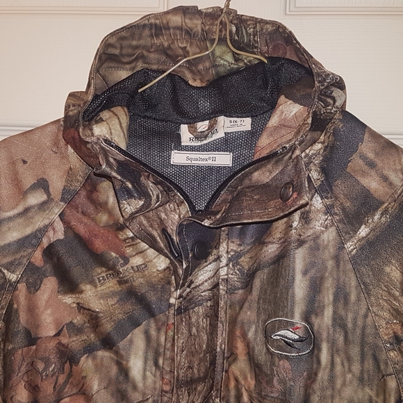 COPY - RedHead Youth  jacket - Picture 6 of 14